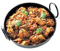Hot Dishes